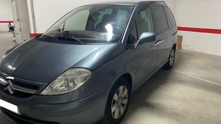Citroen C8 2007