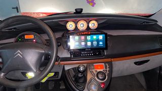 Citroen C8 2007