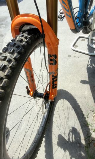 Ibis Ripmo Enduro Carbono Talla M