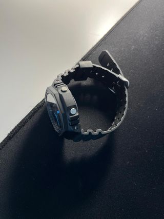Reloj G-söck Negro