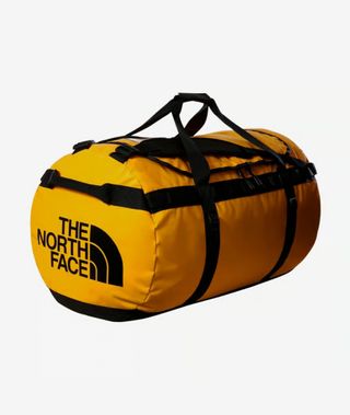 Petate mochila North Face Duffel XL 132 l
