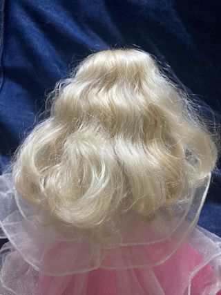 Barbie Ballerina 1989 Dance Magic