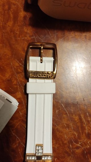Orologio Swatch Irony waterproof 