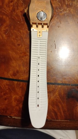 Orologio Swatch Irony waterproof 