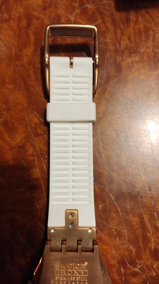 Orologio Swatch Irony waterproof 