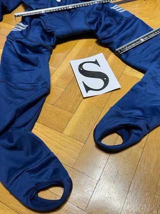 Conjunto ciclismo invierno.TERMICO.S/M