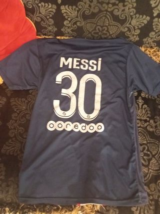Maglia PSG 