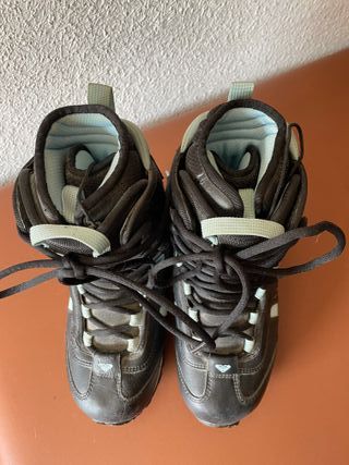 Botas de Snowboard Roxy