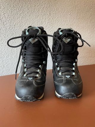 Botas de Snowboard Roxy