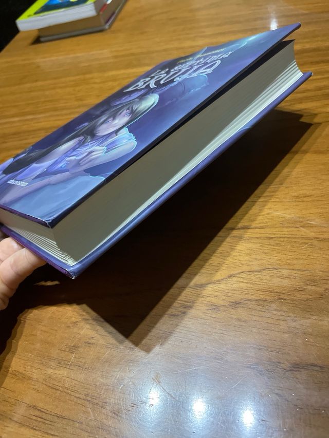 SEPTIMA BRUJA LA TD Mnostrum