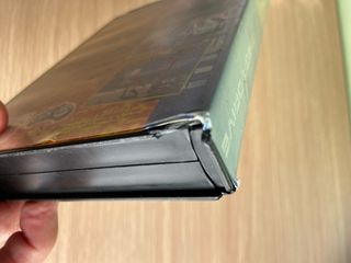 Eternal Champions Mega Drive Sega