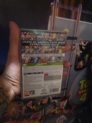 Super Smash Bros Ultimate Nintendo Switch