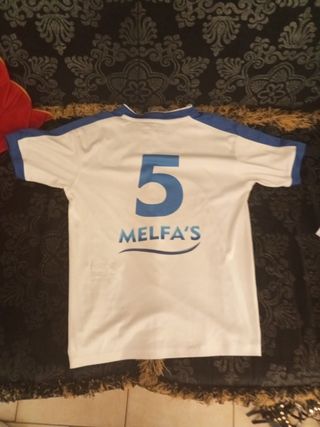 Maglia Gela 