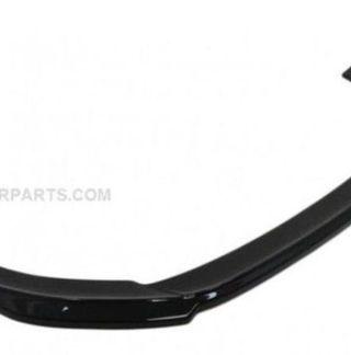 Añadido de paragolpes delantero Seat Leon MK4 FR +