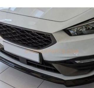 Añadido de paragolpes delantero Seat Leon MK4 FR +