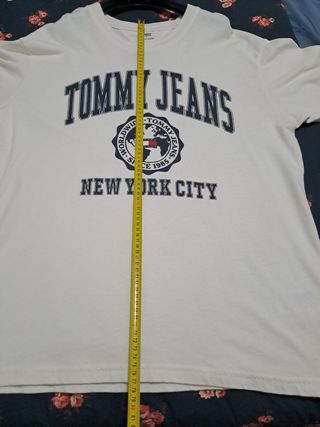 Camiseta Tommy Jeans