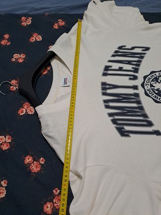 Camiseta Tommy Jeans