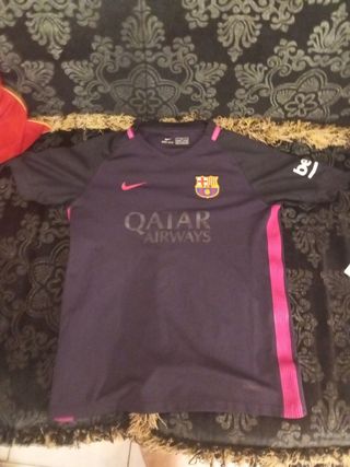 Maglia Barcellona 