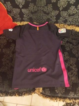 Maglia Barcellona 