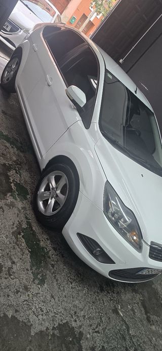 Vendo ford focus 