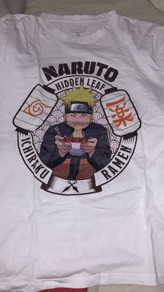 6 Camisetas 2XL-3XL manga corta hombre