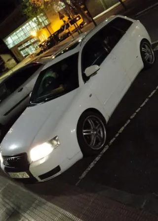 Llantas 18 5x112 precio negociable