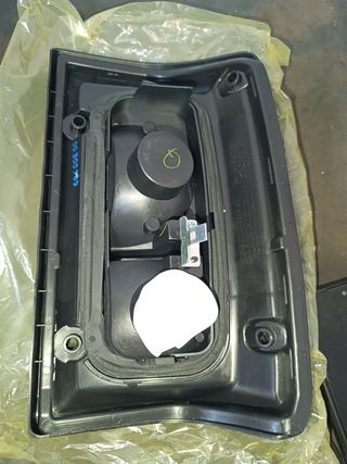 PILOTOS NISSAN PATROL GR Y60 AÑO 88-97