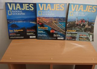 Viajes National Geographic