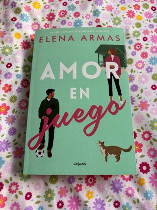 Amor en juego