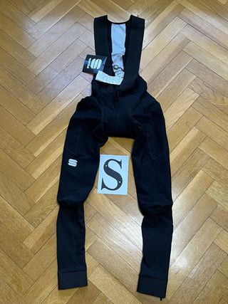 Culotte ciclismo Sportful.NUEVO.BFP PRO W BIBTIGHT