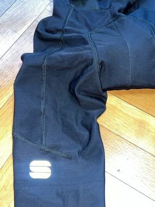 Culotte ciclismo Sportful.NUEVO.BFP PRO W BIBTIGHT