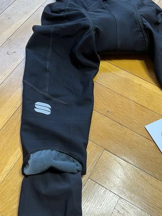 Culotte ciclismo Sportful.NUEVO.BFP PRO W BIBTIGHT
