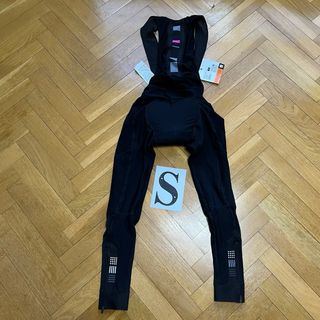 Culotte ciclismo Sportful.NUEVO.BFP PRO W BIBTIGHT