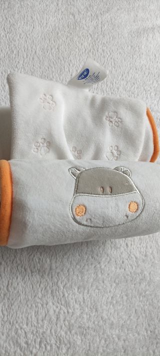 Cojín antivuelcos Jané