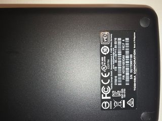 Disco Duro Externo Toshiba 1TB USB 3.0