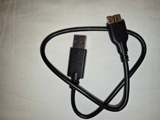 Disco Duro Externo Toshiba 1TB USB 3.0