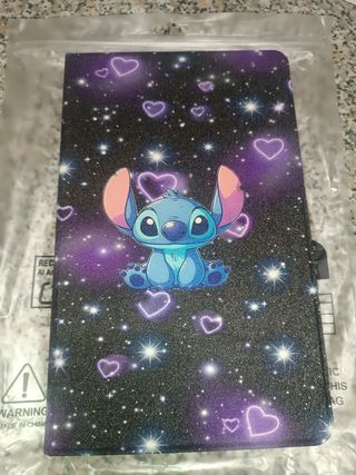 Custodia Samsung Galaxy Tab A 10.1 Stitch