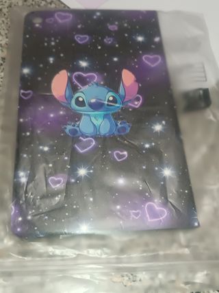Custodia Samsung Galaxy Tab A 10.1 Stitch