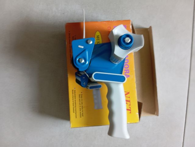 Precintadora Musso NET O.P.P.