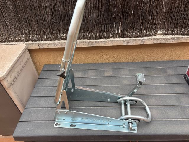 Sujeción Rueda Moto STEADYSTAND