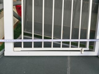 Barreras de seguridad Munchkin Lindam