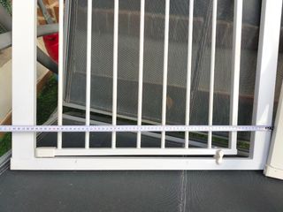 Barreras de seguridad Munchkin Lindam