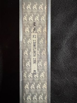 Swatch Upper East - Giochi Olimpici Atlanta 1996