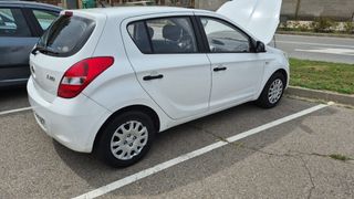 Hyundai i20 2010
