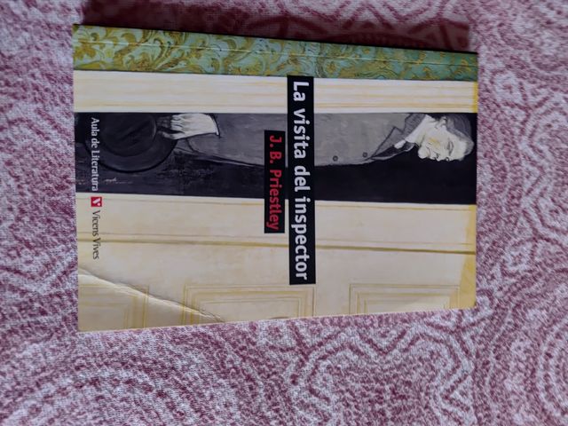 La visita del inspector