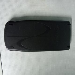 Calculadora Gráfica Texas Instruments TI-83