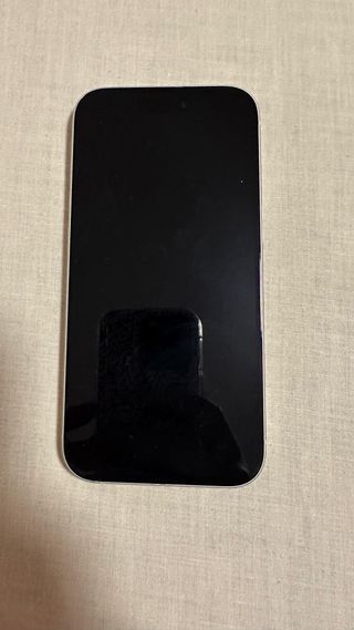iPhone 15 128GB 