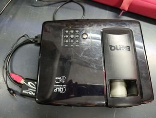 Proyector BenQ Negro