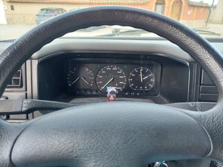 Volkswagen Transporter 1996