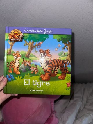 Los Animales Salvajes